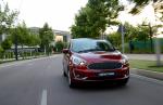 Ford Figo Titanium 2018 года